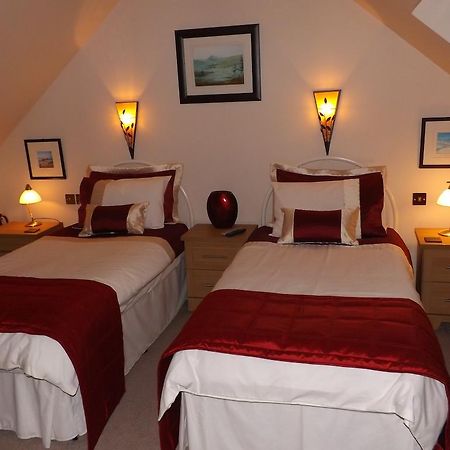 Castleview Bed & Breakfast ดัฟฟ์ทาวน์ ภายนอก รูปภาพ