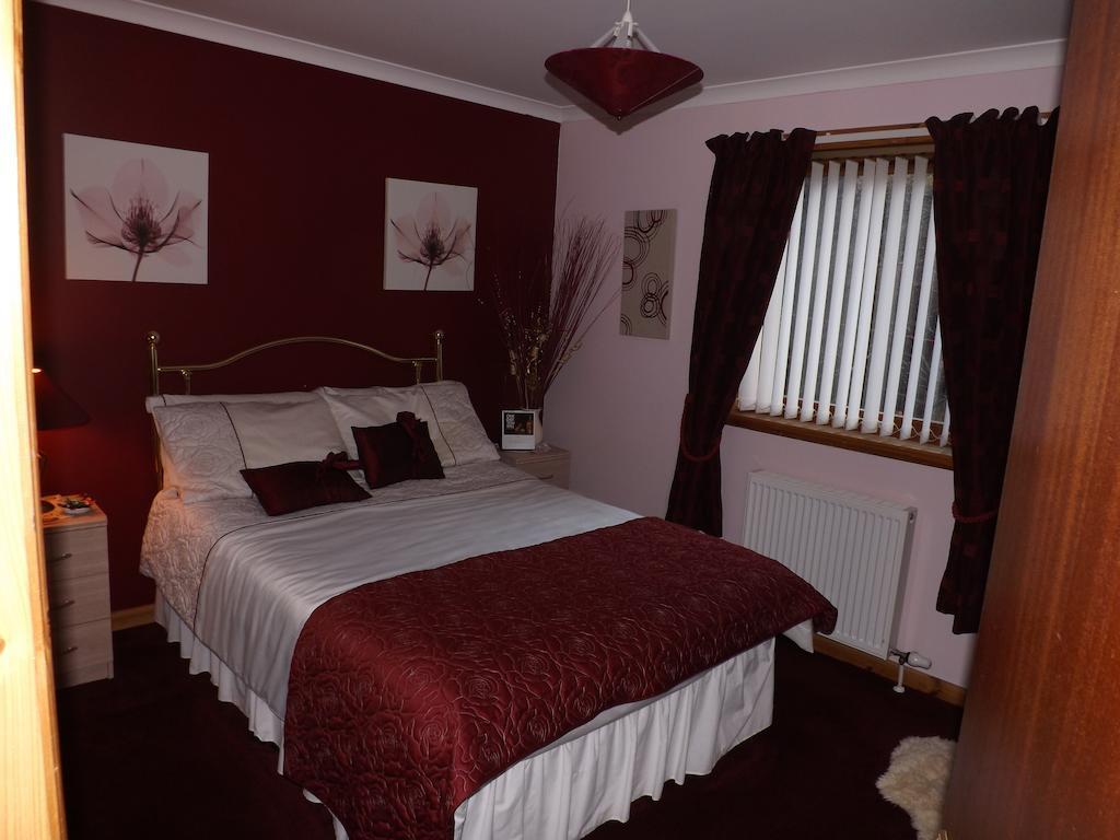 Castleview Bed & Breakfast ดัฟฟ์ทาวน์ ห้อง รูปภาพ